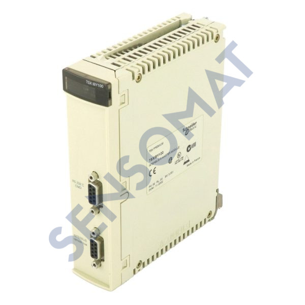 TSXIBY100 Schneider Electric PLC