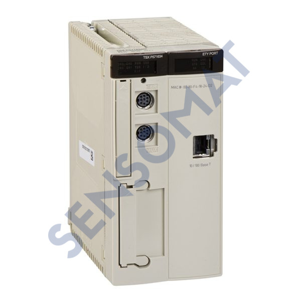 TSXP57204MC Schneider Electric PLC