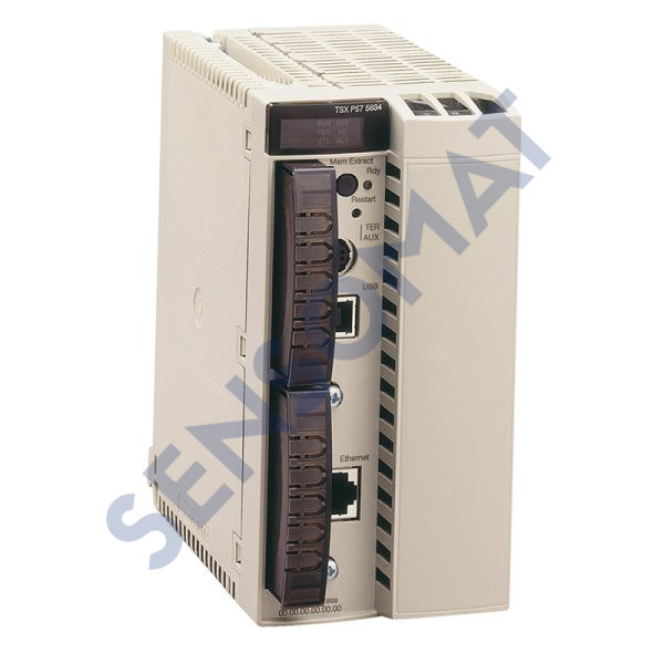 TSXP57554MC Schneider Electric PLC