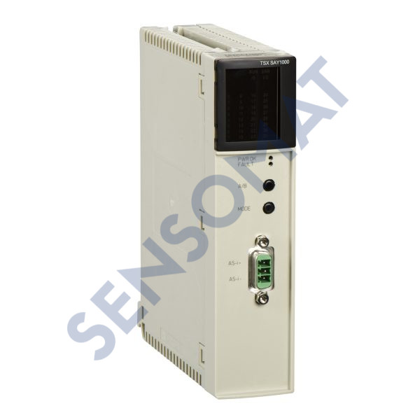 TSXSAY1000C Schneider Electric PLC