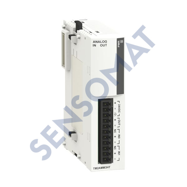 TWDAMM3HT Schneider Electric PLC