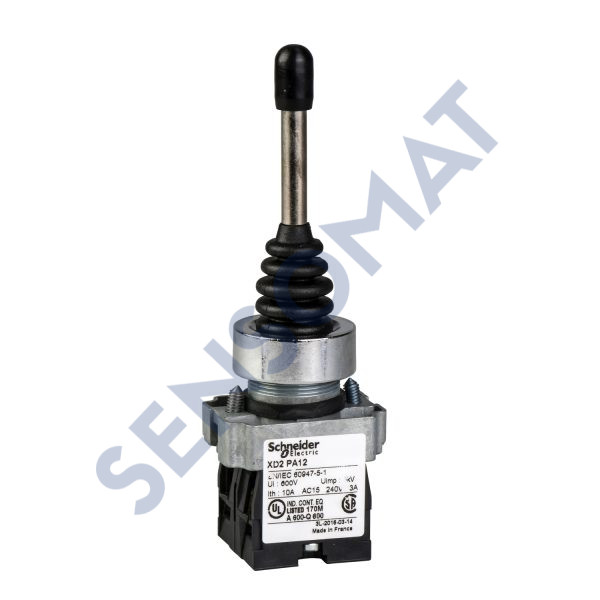 XD2PA24 Schneider Electric PLC