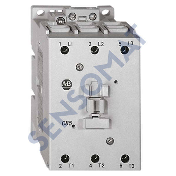 100-C60D10 Allen-Bradley IEC 60 A Contactor