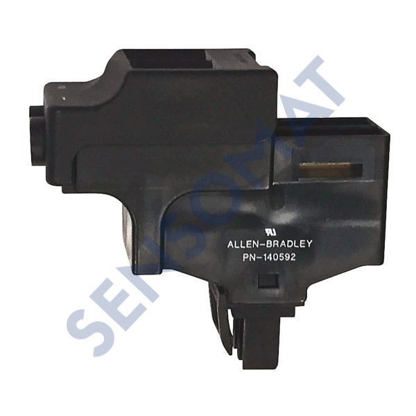 2198-TCON-24VDCIN36 Allen-Bradley Kinetix 550