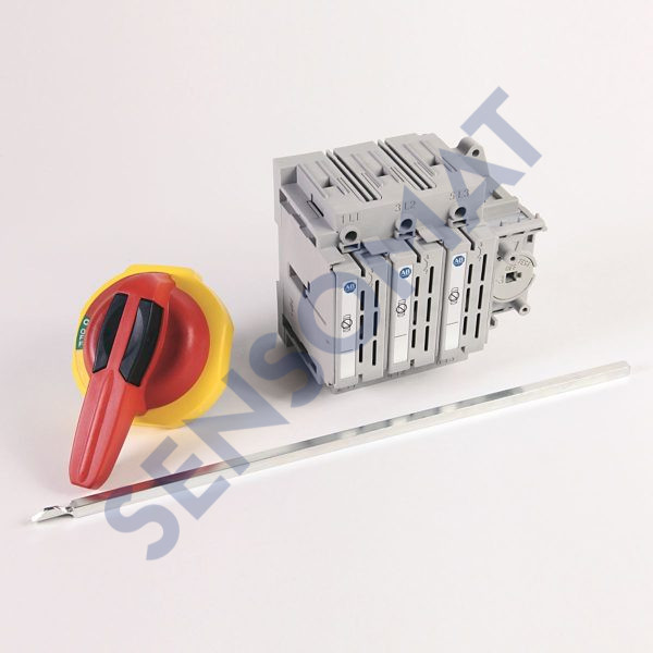 194R-N30-1753 Allen-Bradley Non-Fused 194R Di