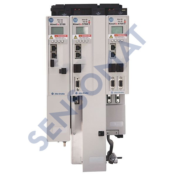 2198-D057-ERS3 Allen-Bradley Kinetix 5700 Dua