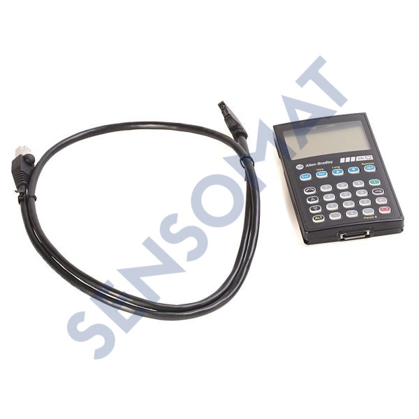 22-HIM-A3 Allen-Bradley PowerFlex Handheld HI