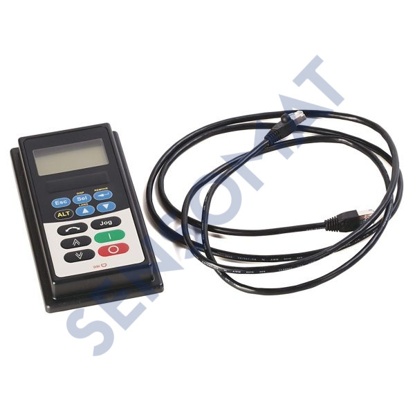 22-HIM-C2S Allen-Bradley PowerFlex IP66 UL-NE