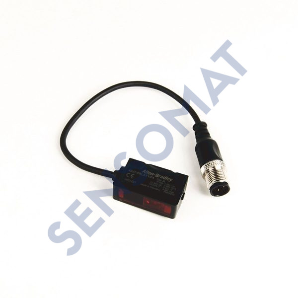 42JT-P8LAT1-F4 Allen-Bradley 42JT VisiSight P