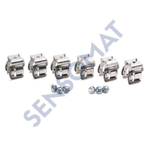 1401-N45 Allen-Bradley Fuse Clip Kit