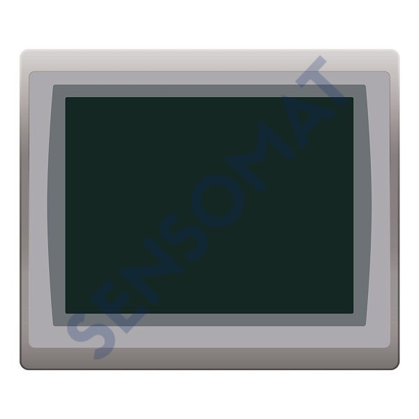 2711P-T10C22D9P-B Allen-Bradley PanelView Plu