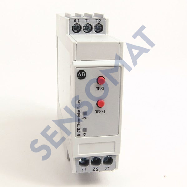 817S-PTC-115 Allen-Bradley MachineAlert Therm