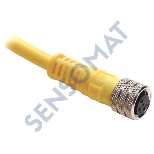 889P-F3AB-10 Allen-Bradley 889 Pico Cable