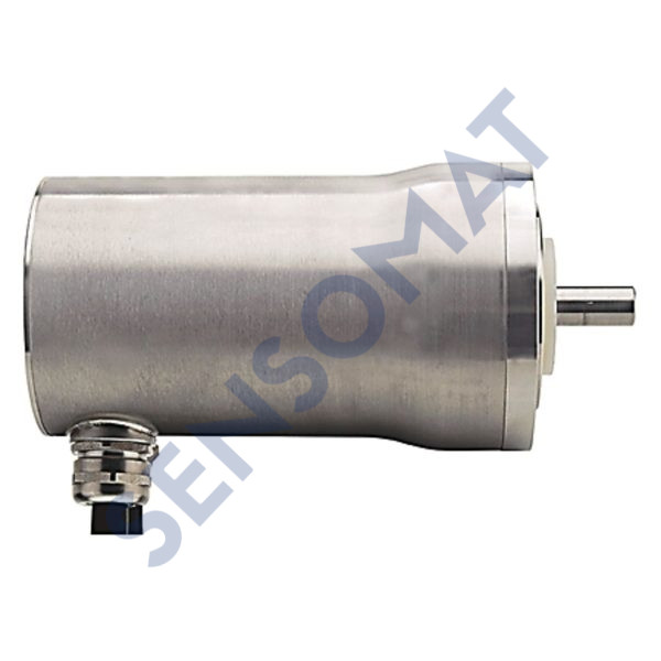 MPS-B330P-MJ54DA Allen-Bradley MP-Series MPS