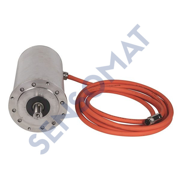 VPS-B1304D-PJ12DF Allen-Bradley Kinetix VP Se