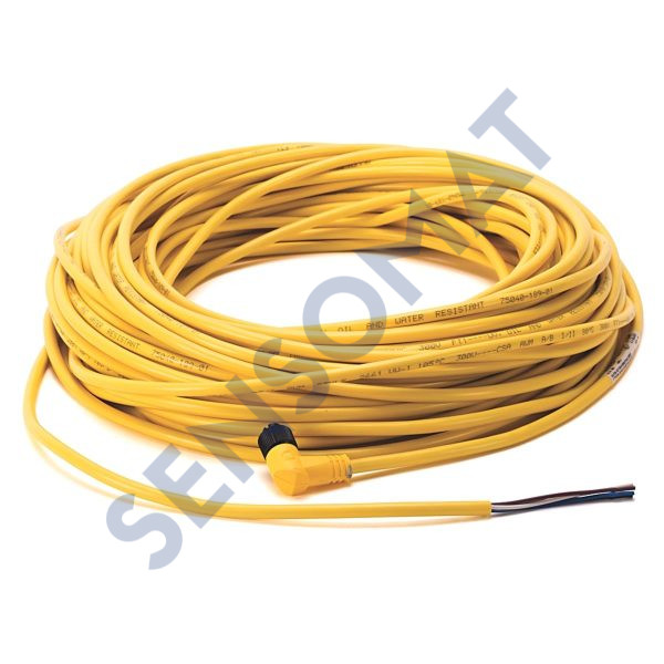 889D-R4AC-5 Allen-Bradley 889 DC Micro Cable