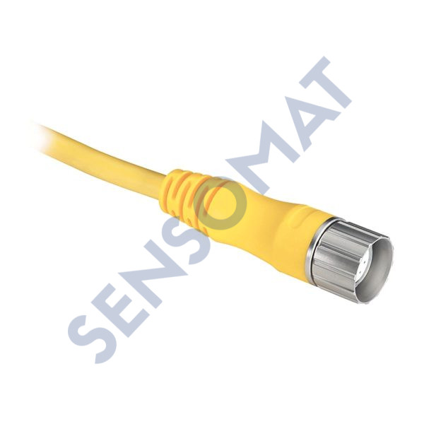 889M-F12AH-10 Allen-Bradley 889 M23 Cable