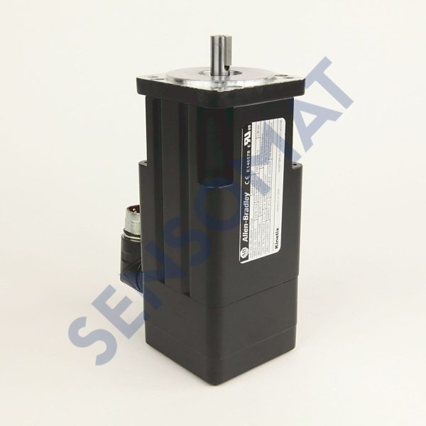 MPL-B230P-VJ72AA Allen-Bradley MP-Series MPL