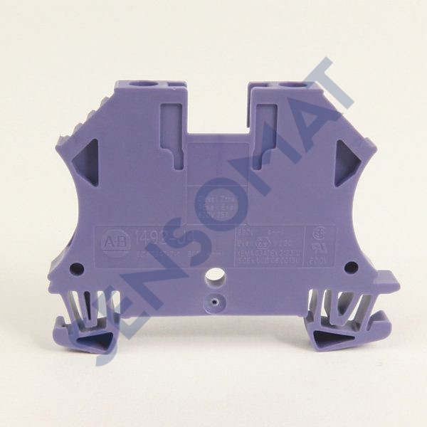 1492-J4-B Allen-Bradley 4 square mm Feed-Thro
