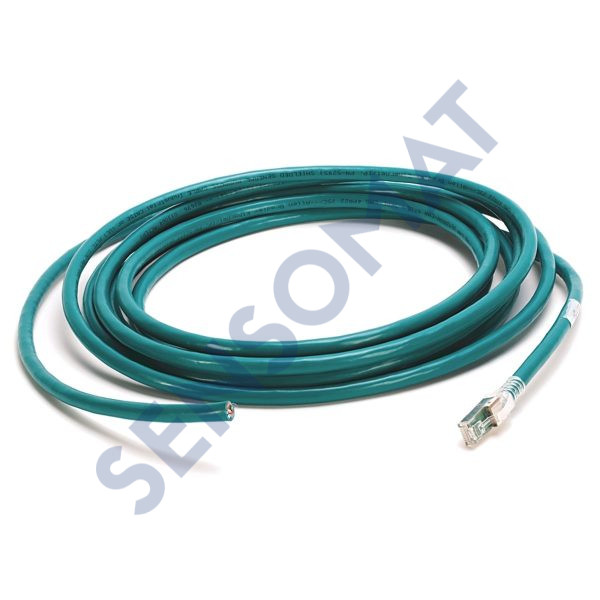 1585J-M8HBJM-1 Allen-Bradley RJ45 Ethernet Me