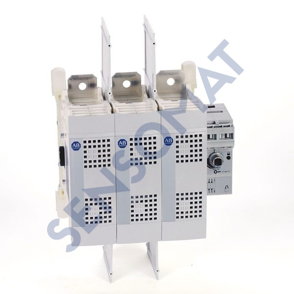 194R-J400-1753 Allen-Bradley DISCONNECT, NEMA