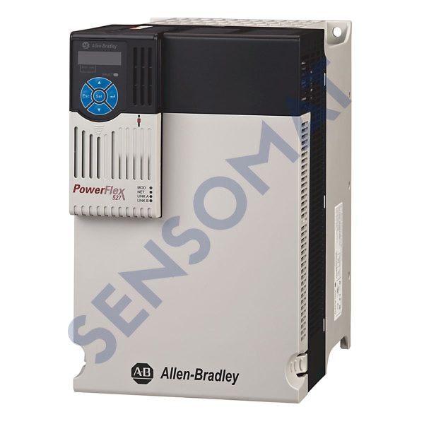 25C-D037N114 Allen-Bradley PowerFlex 527 18.5