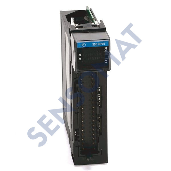1756-IB16ISOE Allen-Bradley ControlLogix 16 I