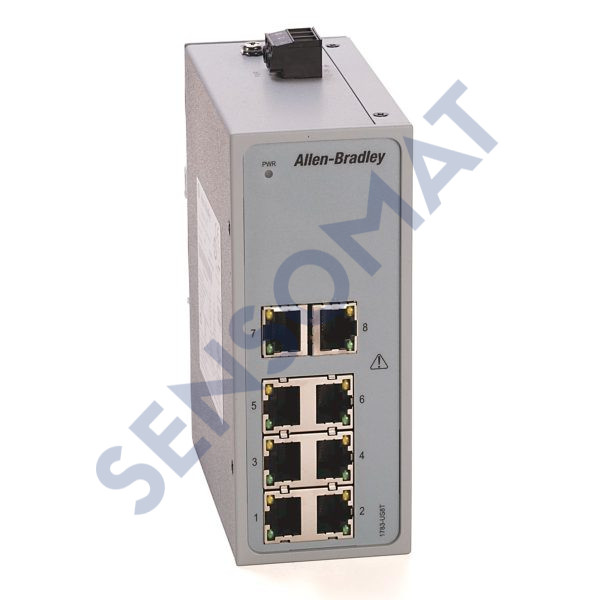 1783-US8TG2GX Allen-Bradley Stratix 2000 8TG2