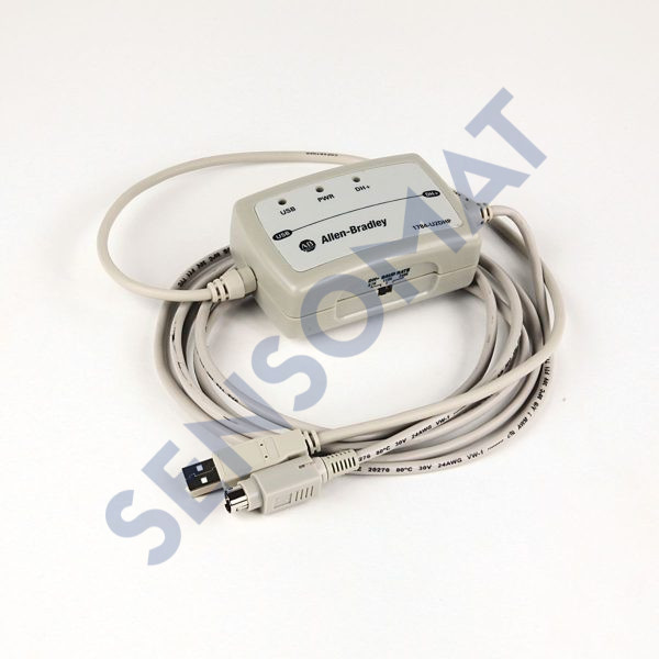 1784-U2DHP Allen-Bradley Data Highway Plus Ca