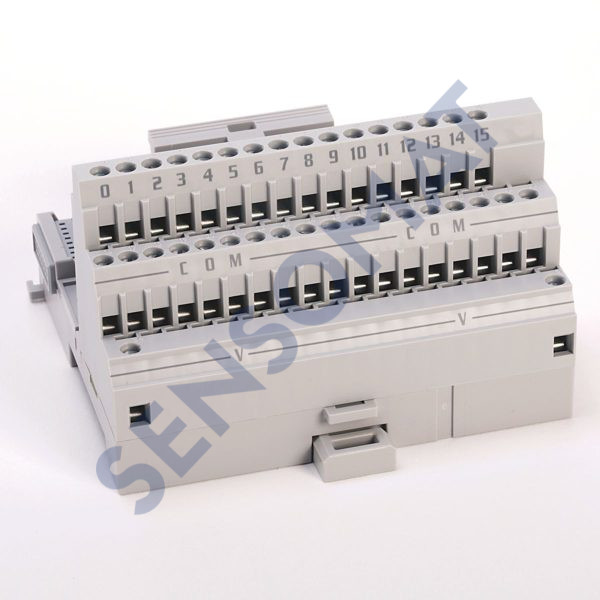 1794-TB3S Allen-Bradley Flex Terminal Base