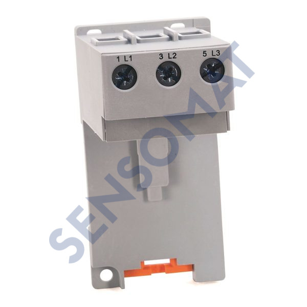 193-T1APM Allen-Bradley DIN Rail/Panel Mounti