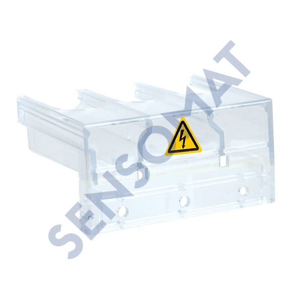 194U-C3 Allen-Bradley 194U Terminal Shroud