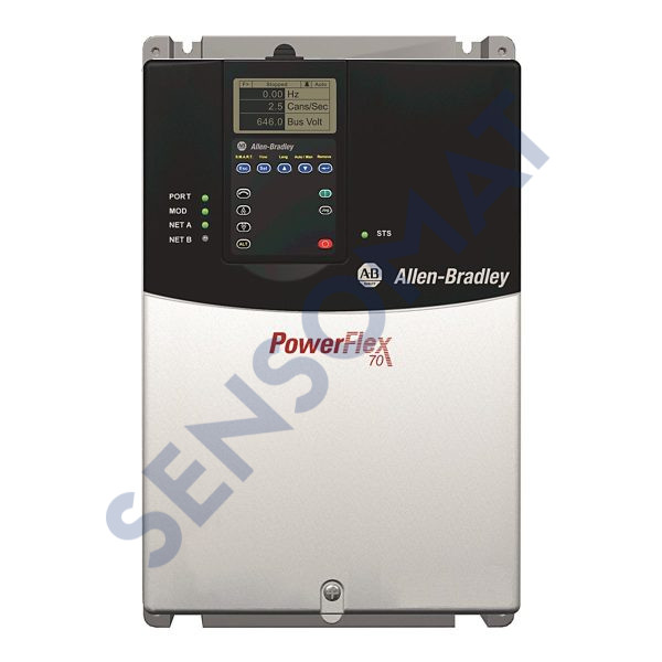 20AD040A0AYNANC0 Allen-Bradley PowerFlex 70 A