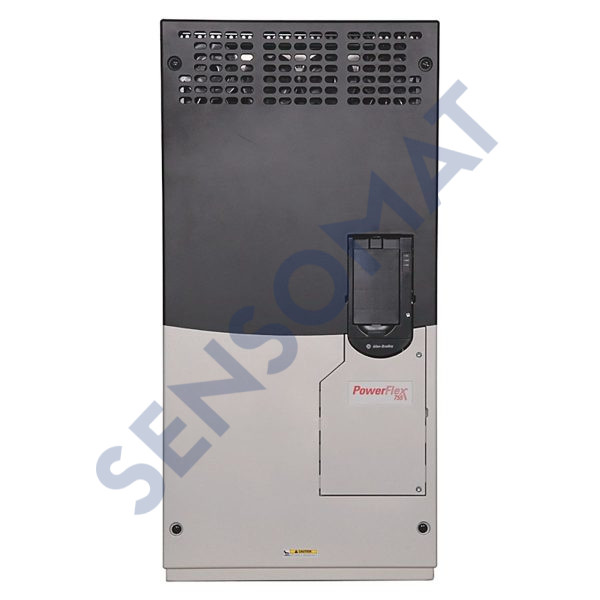 20G1AND415JA0NNNNN Allen-Bradley PowerFlex Ai