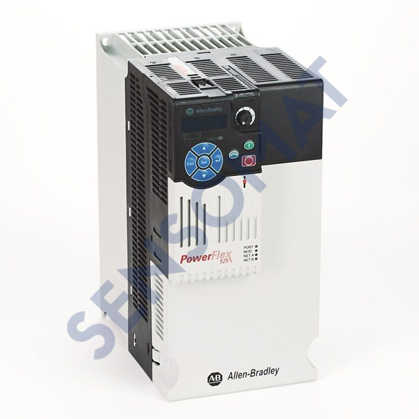 25B-B048N104 Allen-Bradley PowerFlex 525 11kW