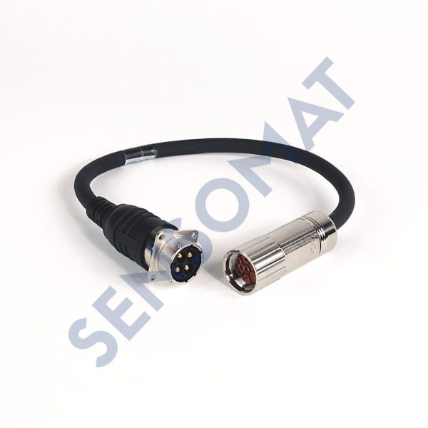 2090-CPWM4E2-14TR Allen-Bradley MP-Series 0.5
