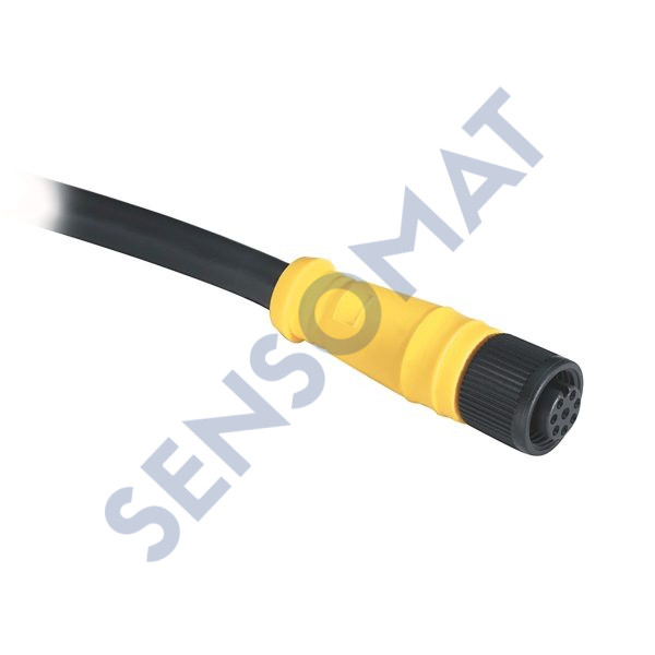 889D-F8AB-30 Allen-Bradley 889 DC Micro Cable