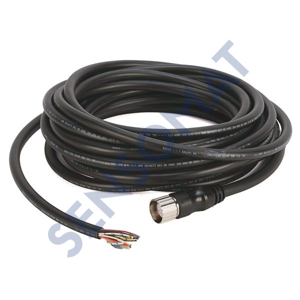 889M-F19RM-10 Allen-Bradley 889 M23 Cable