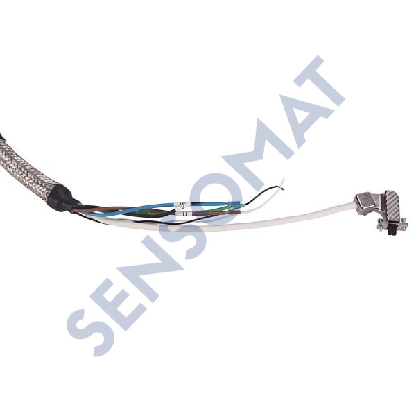 2090-CSWM1DG-14AA07 Allen-Bradley Kinetix Cab