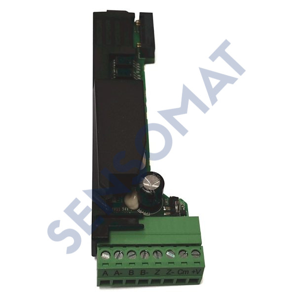 25-ENC-2 Allen-Bradley PowerFlex 527 Incremen