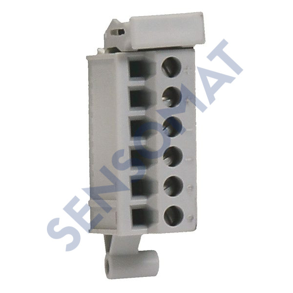 5069-RTB6-SPRING Allen-Bradley Compact 5000 6