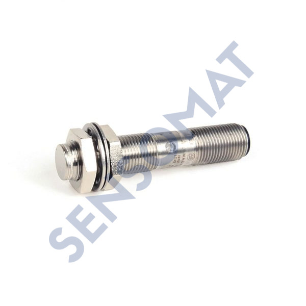 871TM-BH5N18-N3 Allen-Bradley Metal Face Indu