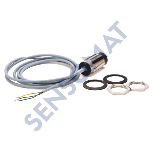 872C-A15N30-N3 Allen-Bradley Inductive Prox S