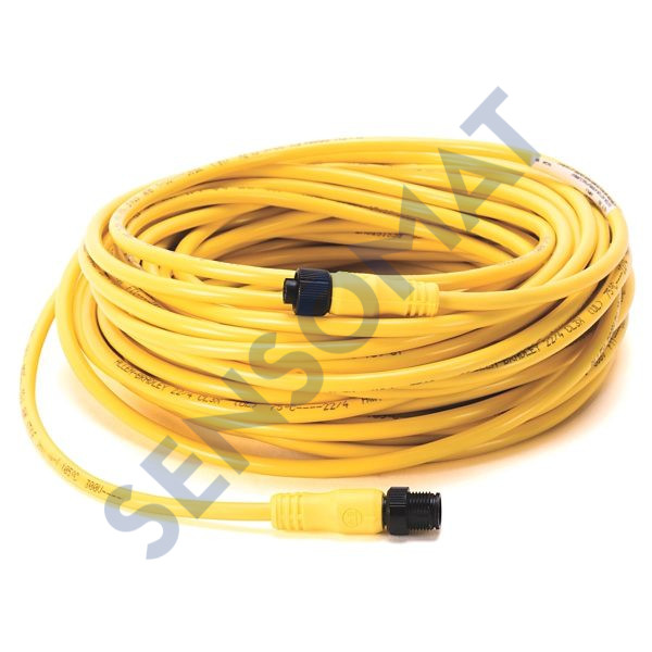 889D-F4ACDM-2 Allen-Bradley 889 DC Micro Cabl