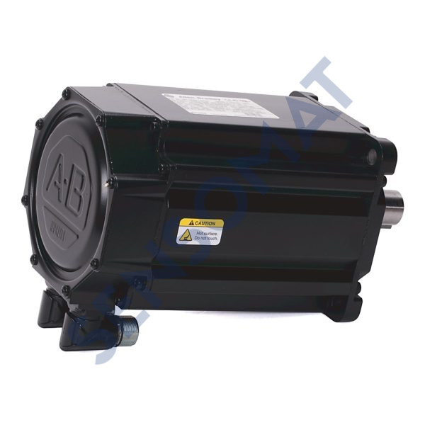 MPL-B580J-MJ72AA Allen-Bradley MP-Series MPL