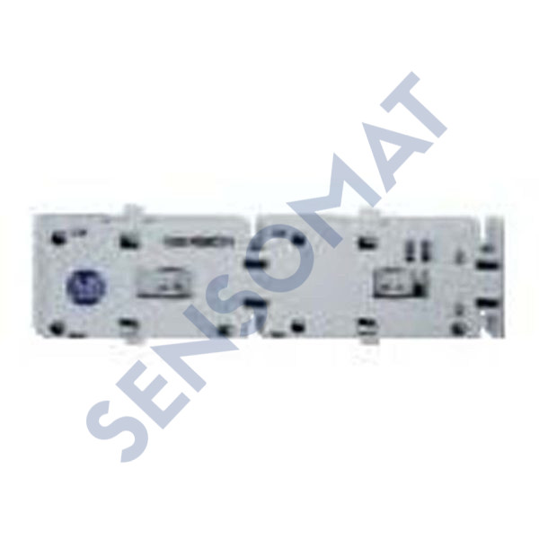 100-KMCH Allen-Bradley Mechanical Interlock