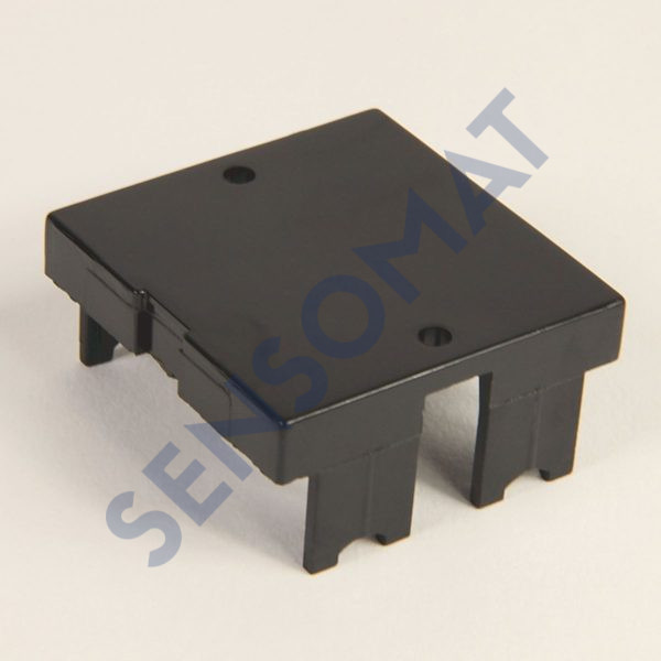 400-C2 Allen-Bradley Two Pole Arc Cover