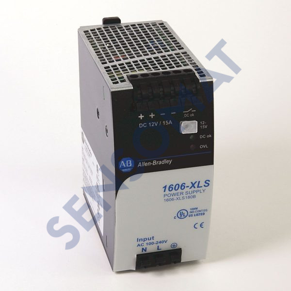1606-XLSDNET8 Allen-Bradley 1606 XLS 8 A Devi