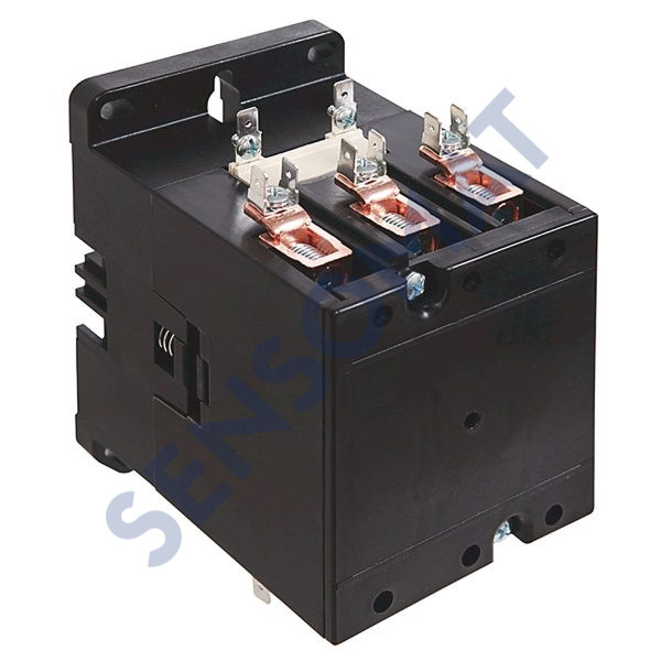 400-DP50NA3 Allen-Bradley 50 Amp Definite Pur