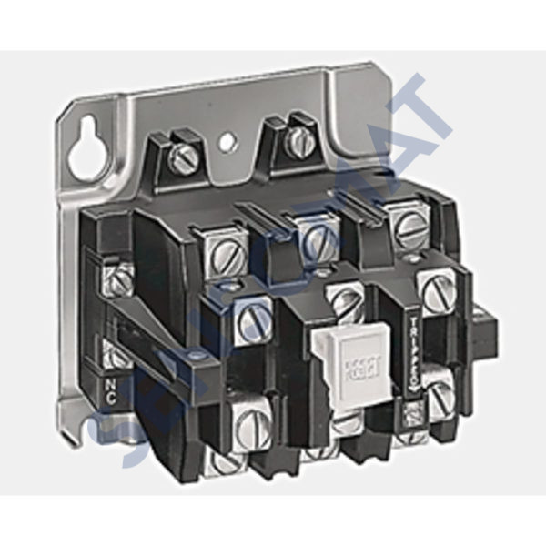 592-BOV4 Allen-Bradley NEMA Overload Relay